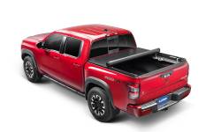 Lund - Lund 968116 Genesis Elite Roll Up Tonneau for 22-24 Frontier - Image 3