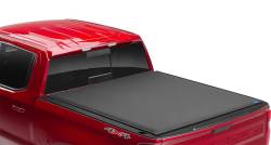 Lund - Lund 96881 Genesis Elite Roll Up Tonneau for 16-24 TITAN XD - Image 1