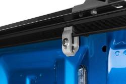 Lund - Lund 96895 Genesis Elite Roll Up Tonneau for 07-13 Silverado/Sierra 1500 - Image 3