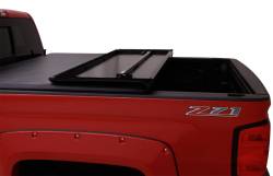 Lund - Lund 969163 Hard Fold Tonneau Cover - Image 2