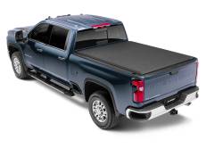 Lund - Lund 96893 Genesis Elite Roll Up Tonneau - Image 1