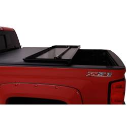 Lund - Lund 969186 Hard Fold Tonneau Cover - Image 3