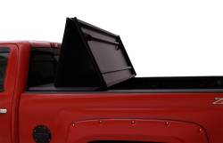 Lund - Lund 969154 Hard Fold Tonneau Cover - Image 3
