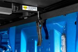 Lund - Lund 969154 Hard Fold Tonneau Cover - Image 5