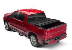 Lund - Lund 969158 Hard Fold Tonneau Cover - Image 4