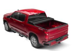 Lund - Lund 969158 Hard Fold Tonneau Cover - Image 5