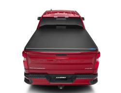 Lund - Lund 969166 Hard Fold Tonneau Cover - Image 4