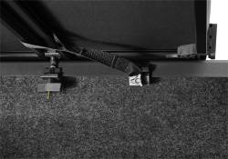 Lund - Lund 969259 Hard Fold Tonneau Cover - Image 4