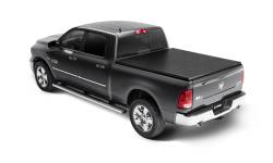 Lund - Lund 96823 Genesis Elite Roll Up Tonneau for 05-07 Dakota - Image 1