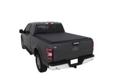 Lund - Lund 968351 Genesis Elite Roll Up Tonneau for 04-08 F150 - Image 1