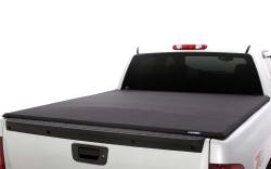 Lund - Lund 968180 Genesis Elite Roll Up Tonneau for 15-22 Canyon Colorado - Image 1