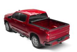 Lund - Lund 968294 Genesis Elite Roll Up Tonneau - Image 4