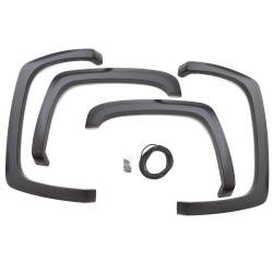 Lund - Lund SX113S Sx-Sport Style 4Pc Smooth - Image 1