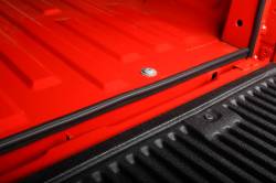 Lund - Lund 958120 Genesis Elite Twill Tri-Fold Tonneau Cover - Image 4