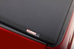 Lund - Lund 958120 Genesis Elite Twill Tri-Fold Tonneau Cover - Image 5