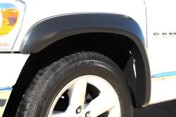 Lund - Lund EX203S Extra Wide Style Fender Flare Set forRam 1500/2500/3500 - Image 2