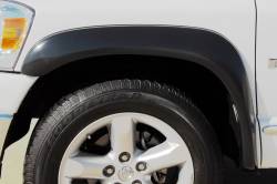 Lund - Lund EX203S Extra Wide Style Fender Flare Set forRam 1500/2500/3500 - Image 3