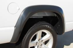 Lund - Lund EX203S Extra Wide Style Fender Flare Set forRam 1500/2500/3500 - Image 5