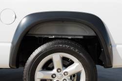 Lund - Lund EX203S Extra Wide Style Fender Flare Set forRam 1500/2500/3500 - Image 6