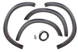 Lund - Lund SX202S Sport Style Fender Flare Set for 94-02Ram 1500/2500/3500 - Image 1