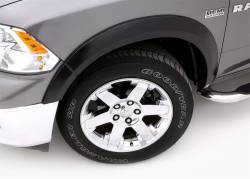 Lund - Lund SX202S Sport Style Fender Flare Set for 94-02Ram 1500/2500/3500 - Image 2