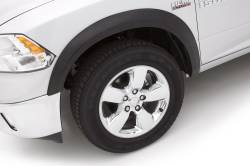 Lund - Lund SX202S Sport Style Fender Flare Set for 94-02Ram 1500/2500/3500 - Image 3