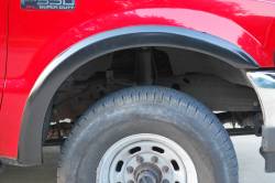 Lund - Lund SX311S Sport Style Fender Flare Set - Image 3