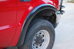 Lund - Lund SX311S Sport Style Fender Flare Set - Image 4