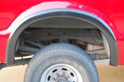 Lund - Lund SX311S Sport Style Fender Flare Set - Image 5