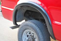 Lund - Lund SX311S Sport Style Fender Flare Set - Image 6