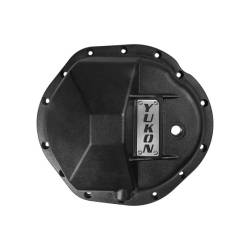 Yukon Gear and Axle - Yukon Gear YHCC-AAM9.25F-14B Differential Cover for Dodge Ram 9.25" AAM 14-Bolt - Image 1