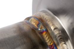 APR - APR CBK0041 2.5 Exhaust System for 17-20 Audi RS3 - Image 10