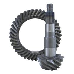 USA Standard Gear - USA Standard Gear ZG D44HD-456 Diff Ring & Pinion Rear for Chevy Dodge Jeep RWD - Image 2