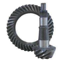 USA Standard Gear - USA Standard Gear ZG C9.25R-411R Diff Ring & Pinion Front for Dodge Ram 4WD - Image 2