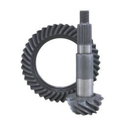 USA Standard Gear - USA Standard Gear ZG D30-308 Diff Ring & Pinion for AMC Ford International Jeep - Image 2
