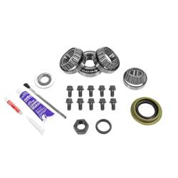 USA Standard Gear - USA Standard Gear ZK C8.25-C Axle Diff Bearing & Seal Kit Rear - Image 2