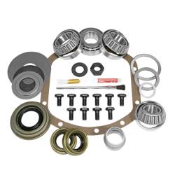 USA Standard Gear - USA Standard Gear ZK D30-SUP-FORD 4WD/AWD Axle Diff Bearing & Seal Kit Front - Image 2