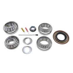 USA Standard Gear - USA Standard Gear ZK DS135 Chevy Ford Axle Diff Bearing & Seal Kit Rear - Image 2