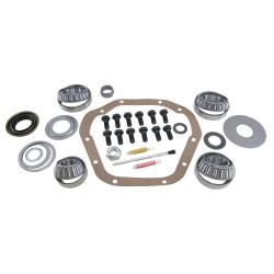 USA Standard Gear - USA Standard Gear ZK D50-IFS Ford 4WD Axle Diff Bearing & Seal Kit Front - Image 2