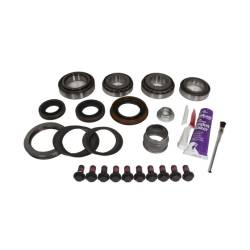 USA Standard Gear - USA Standard Gear ZK D44JL-FrONT Axle Diff Bearing & Seal Kit for Jeep 3.0 - Image 2