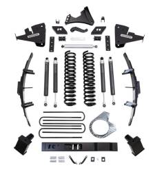 ReadyLift - ReadyLift 49-27850 Ford Suspension Lift Kit - Image 1