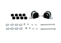 Nolathane - Nolathane REV008.0108 Front 33mm Swaybar Mount & End Bushing for 95-04 Chevy/GMC - Image 3
