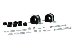 Nolathane - Nolathane REV008.0108 Front 33mm Swaybar Mount & End Bushing for 95-04 Chevy/GMC - Image 4