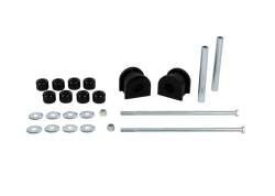 Nolathane - Nolathane REV008.0114 Front 27mm Swaybar Mount & Bushing for 01-11 Ford/Mazda - Image 3