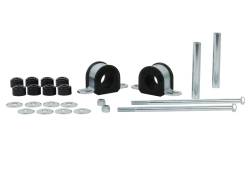 Nolathane - Nolathane REV008.0134 Front Sway Bar Link Bushing for Chevy & GMC 4WD - Image 2