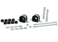 Nolathane - Nolathane REV008.0134 Front Sway Bar Link Bushing for Chevy & GMC 4WD - Image 4