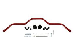 Nolathane - Nolathane REV011.0086 Rear 26mm HD Swaybar Kit for 93-00 Chevy/Pontiac - Image 3