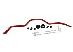 Nolathane - Nolathane REV011.0086 Rear 26mm HD Swaybar Kit for 93-00 Chevy/Pontiac - Image 5