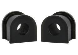 Nolathane - Nolathane REV012.0156 Front To Frame 16mm Swaybar Mount Bushing Set for Audi A4 - Image 2