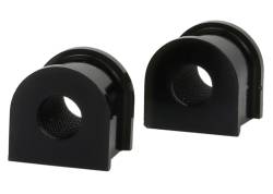 Nolathane - Nolathane REV012.0156 Front To Frame 16mm Swaybar Mount Bushing Set for Audi A4 - Image 4